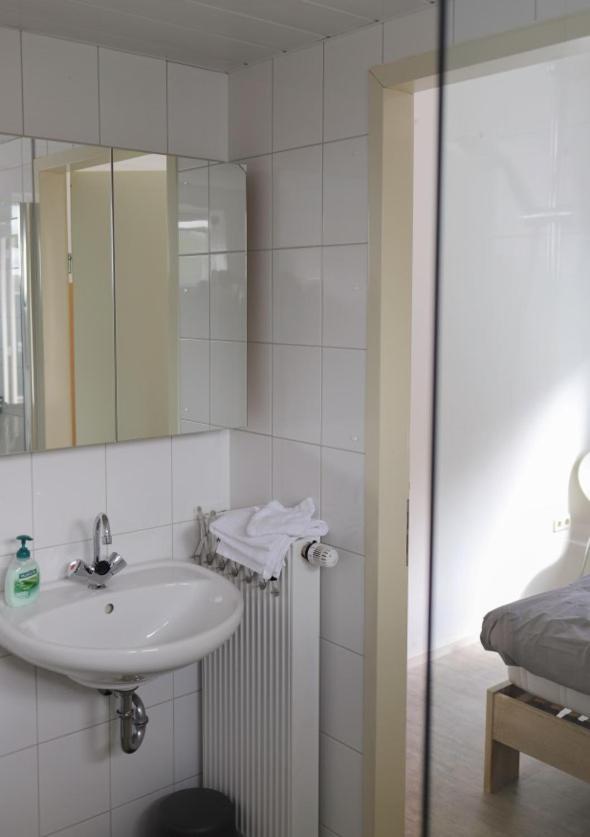 Huinerhofje 2 - Vrijstaand Met Grote Omheinde Tuin, Rust, Privacy En Nabij Bossen Villa Putten Luaran gambar